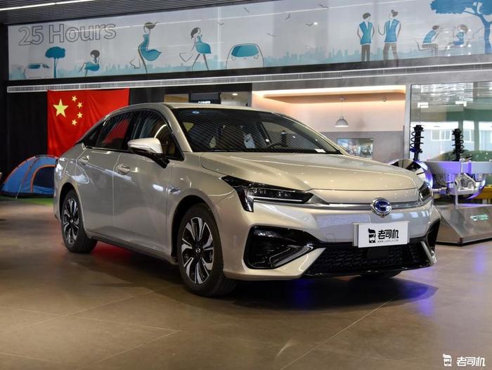 买新能源车补贴1万 广州出台促进汽车消费新政策