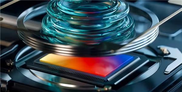 手机拍照“任意门”:华为P40 Pro+10倍光学变焦是怎样炼成的?