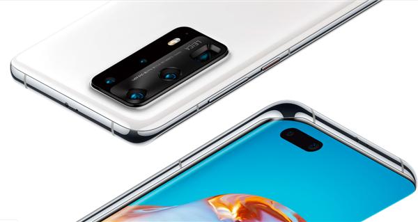 手机拍照“任意门”:华为P40 Pro+10倍光学变焦是怎样炼成的?