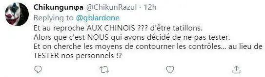 这新闻让法国人都看傻了：从中国买的一飞机口罩运不回去了！