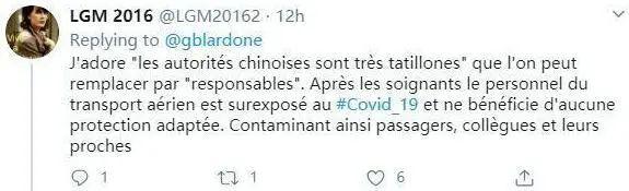 这新闻让法国人都看傻了：从中国买的一飞机口罩运不回去了！