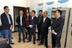 永州市人大常委会党组书记高建华接受审查调查