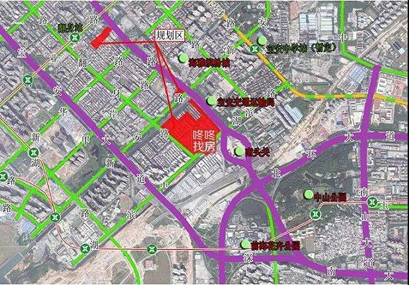 图片来源:咚咚找房
