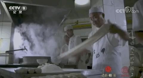 @央视《舌尖2》