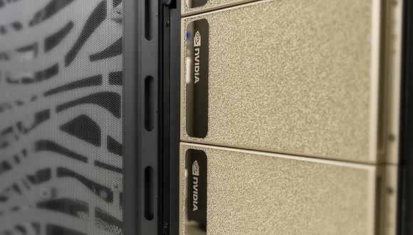 图片来源:Nvidia