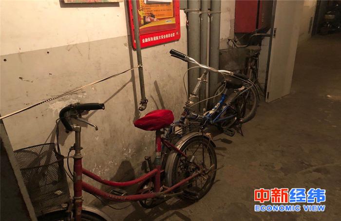 受访者供图。