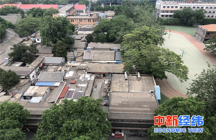 买家:看完房不到半小时就开始转定金