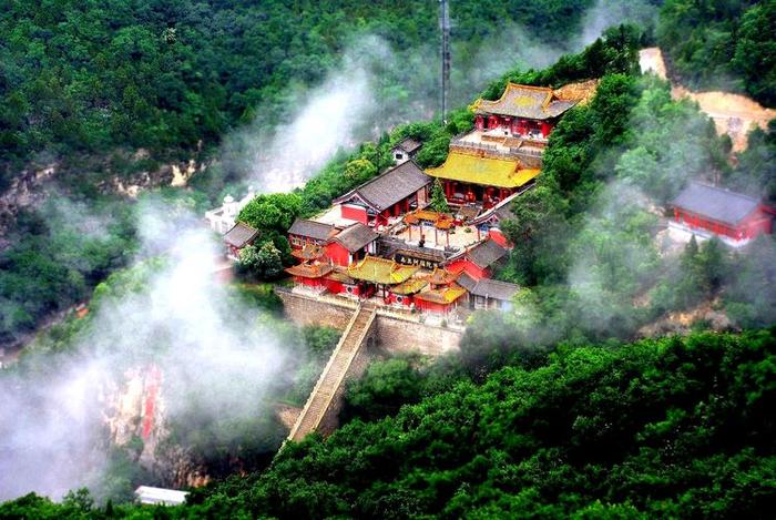 山西长治 古建风韵