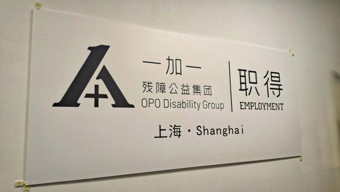 不想开按摩店的盲人,究竟还能干什么工作?