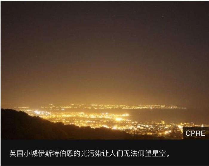 图片源自保护英格兰农村组织