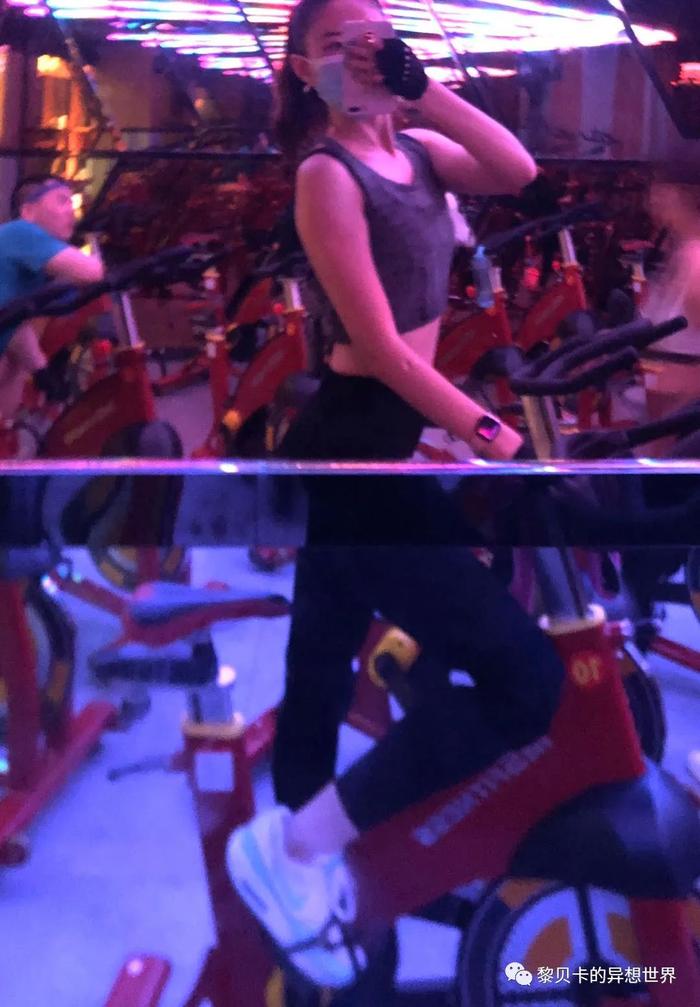 贝壳分享||你们点播的健身经验来啦~好身材是这样练出来的!