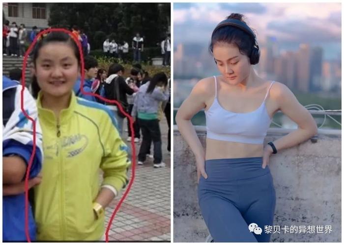 贝壳分享||你们点播的健身经验来啦~好身材是这样练出来的!