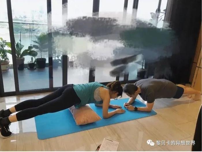 贝壳分享||你们点播的健身经验来啦~好身材是这样练出来的!