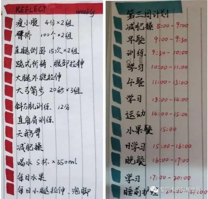 贝壳分享||你们点播的健身经验来啦~好身材是这样练出来的!