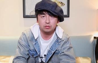 雷佳音头大是个梗。图片来自网络
