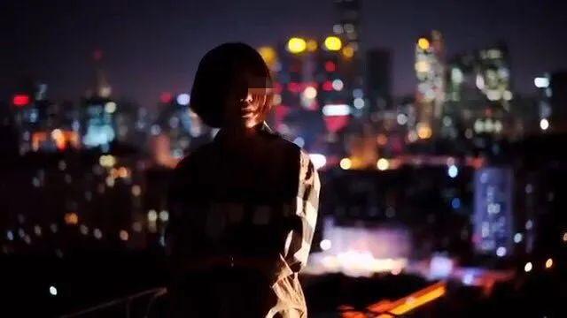 ▲安安生活照。图片来自安安个人社交平台