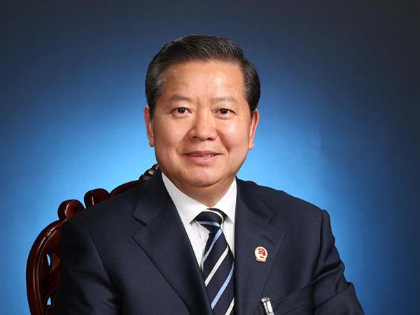 袁亮 安徽理工大学官网 图