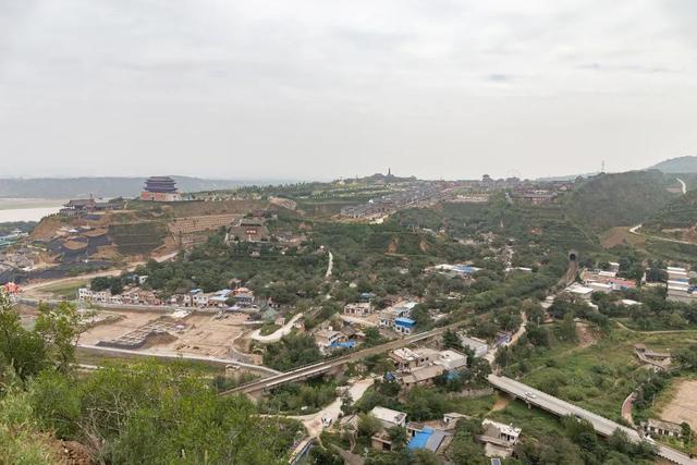中国42个三省交界点,长什么样?