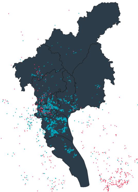 逃离医院的第二年，我在国企搞防疫