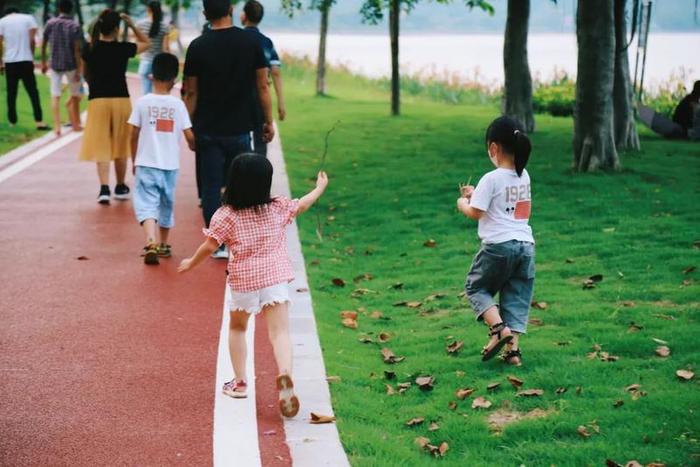 @增城人，这些夏日幸福感你感受到了吗？