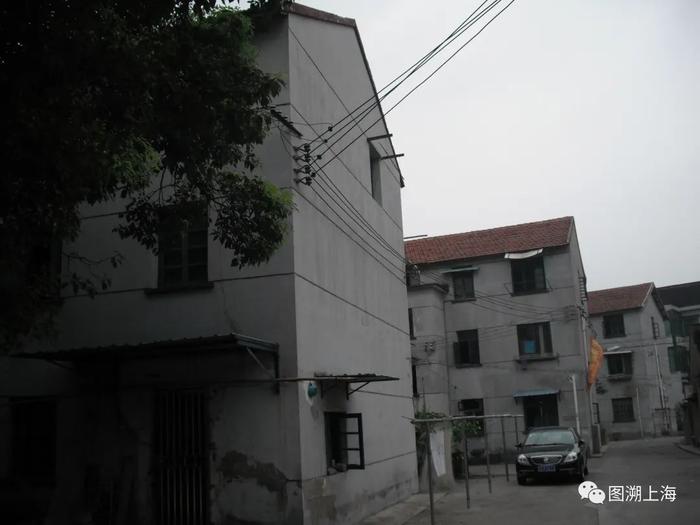 叙说地图:上海地名中的“解放”元素