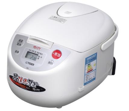 ▲虎牌 JBA-B18C