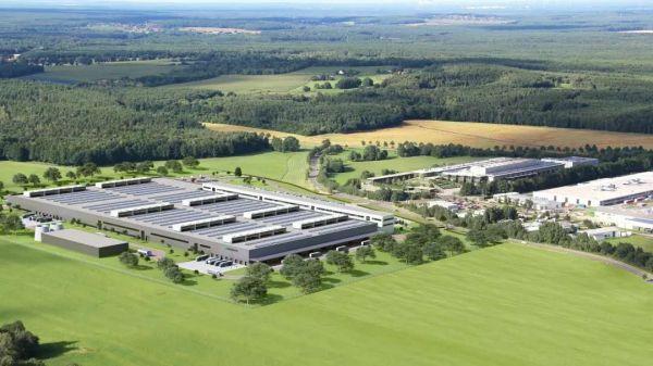 奔驰直播再提“辛德芬根56号工厂” 碳中和对德国汽车业约束有多大？