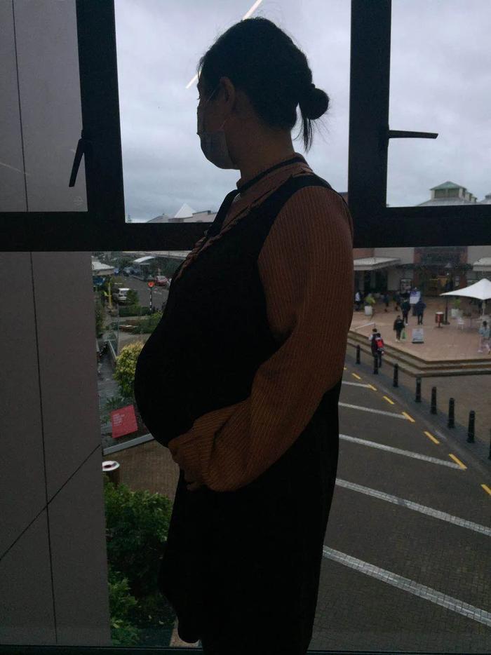 新西兰华人曝料：“怀孕6个月时丢掉工作，我觉得公司在歧视孕妇”