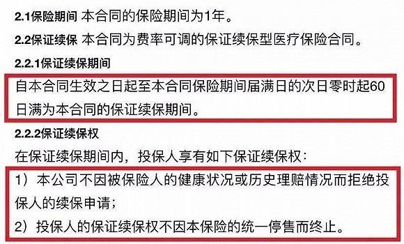 (图片来源:好医保)