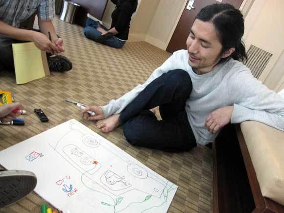 周末玩什么:后启示录风角色扮演游戏,《块魂》制作人童趣之作