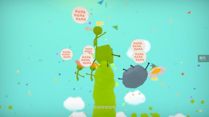 周末玩什么:后启示录风角色扮演游戏,《块魂》制作人童趣之作