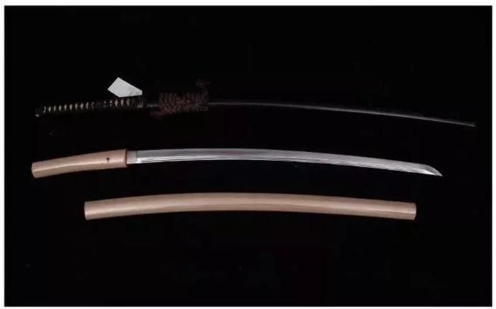 26寸銅装鋒鋼超鏡面武士刀『鏡面紅武士』 古兵器 武具 刀装具 日本刀  居合刀 26寸銅装鋒鋼超鏡面武士刀『鏡面紅武士』 古兵器 武具 刀装具