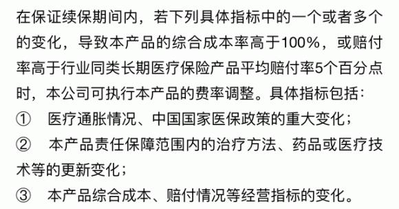 (图片来源:好医保)