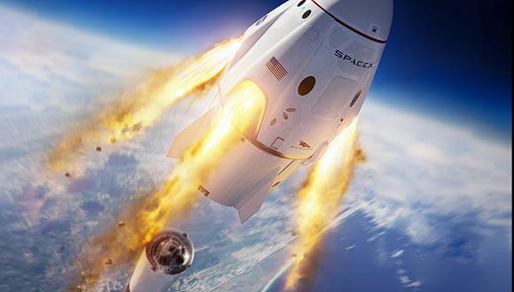 图源:SpaceX官网