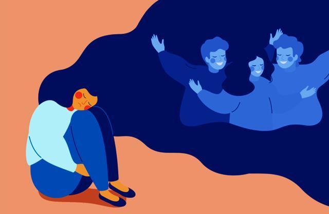 心理学:只想宅在家,不工作、不恋爱、不社交的人在想什么?