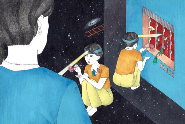 心理学:只想宅在家,不工作、不恋爱、不社交的人在想什么?