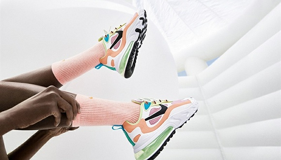 图片来源:NIKE
