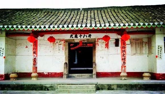 梅州最有背景的13个姓氏！有你的姓吗？