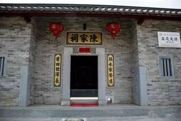 梅州最有背景的13个姓氏！有你的姓吗？