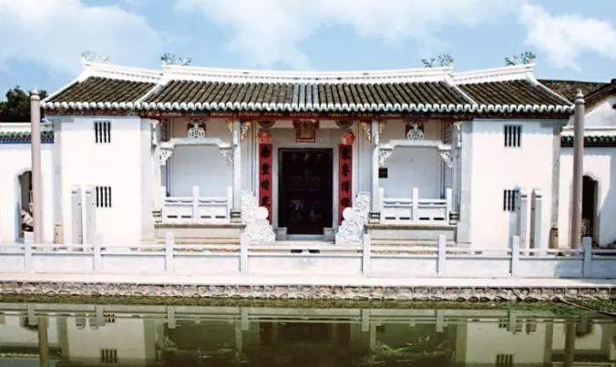 梅州最有背景的13个姓氏！有你的姓吗？