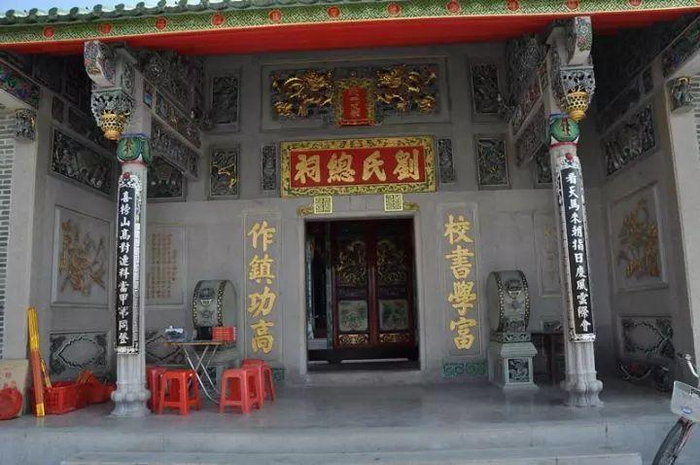 梅州最有背景的13个姓氏！有你的姓吗？