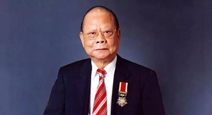 梅州最有背景的13个姓氏！有你的姓吗？