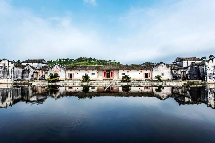 梅州最有背景的13个姓氏！有你的姓吗？