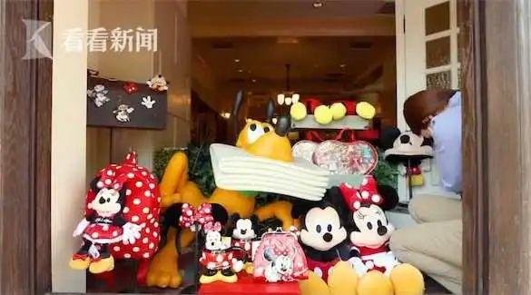 上海迪士尼门票今早开售 11日开园首日“秒光” 首个周六也已售罄