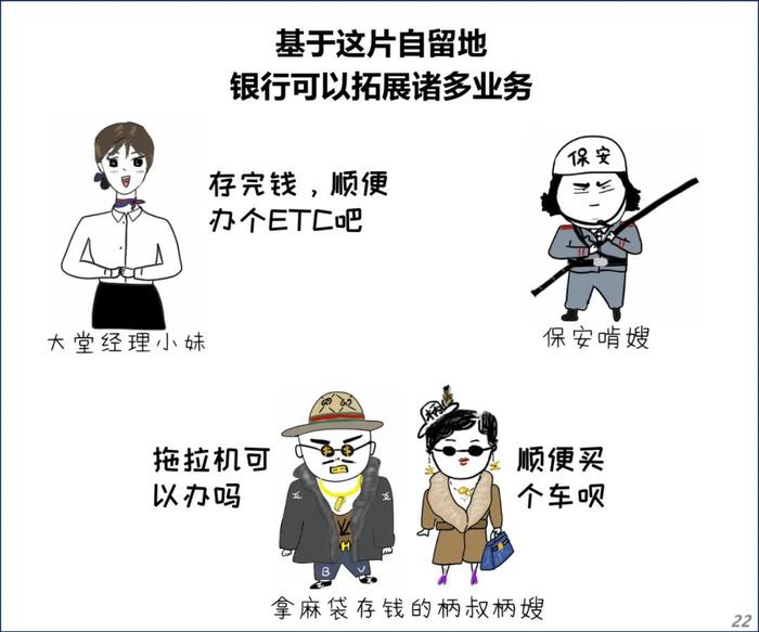 数字化人民币，银行的“噩梦”？！