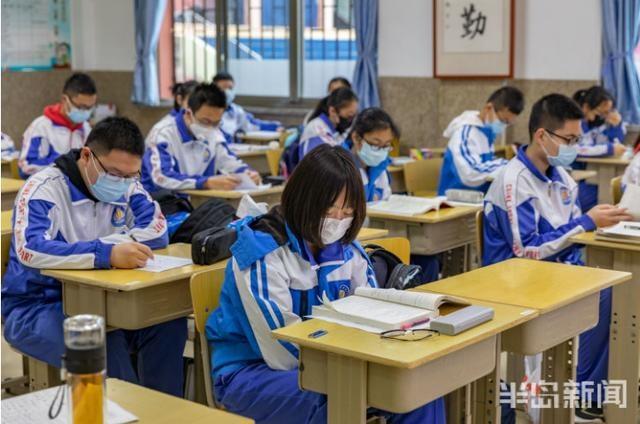 半岛记者 孟达 摄
