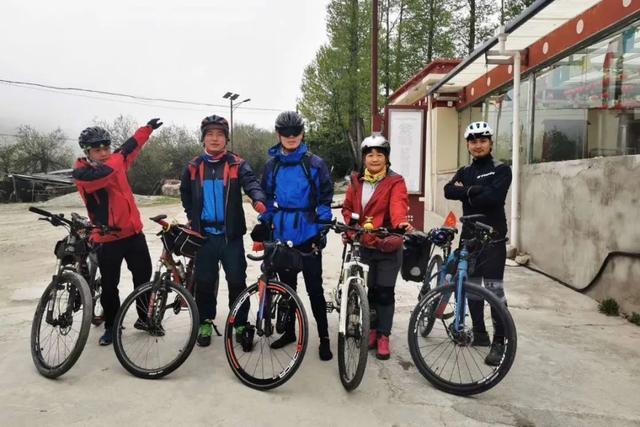 旅行达人｜心雨：骑行川藏线29天，昨晚成功抵达拉萨