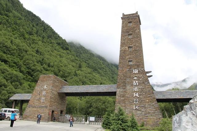 旅行达人｜心雨：骑行川藏线29天，昨晚成功抵达拉萨