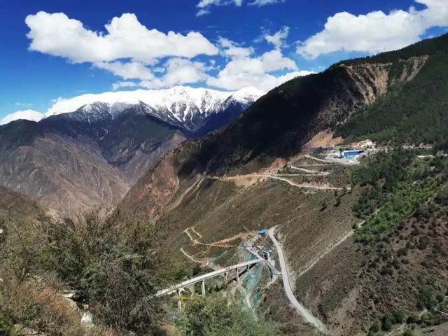 旅行达人｜心雨：骑行川藏线29天，昨晚成功抵达拉萨