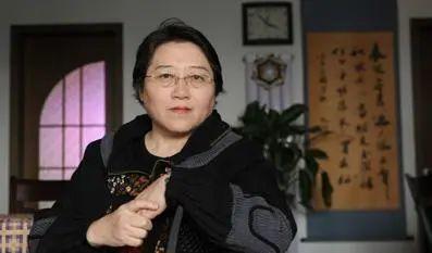 李银河